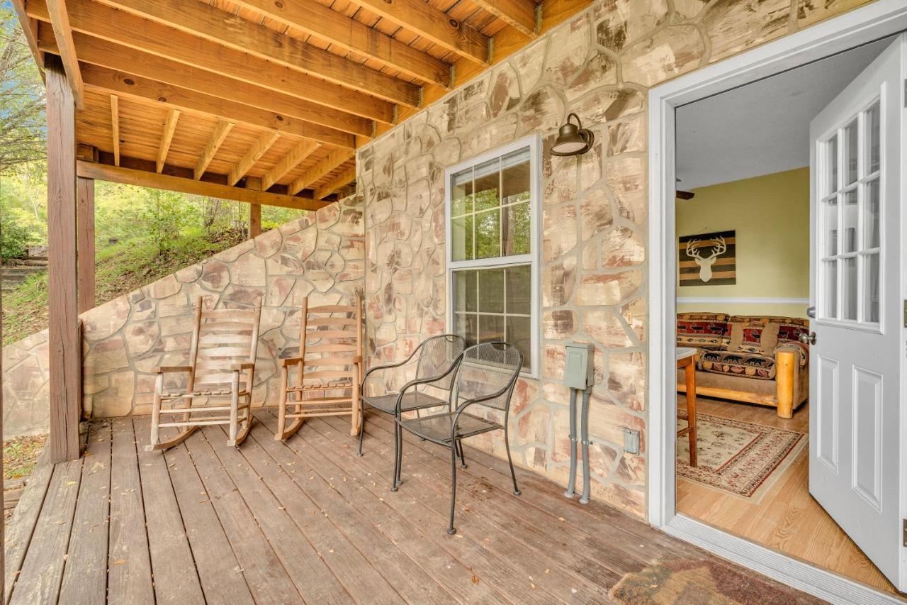 Red Oak Ridge, Hot Tub, Pool Table, Wifi, 1089 Free Tickets Each Paid Day, Dollywood And More Sevierville Dış mekan fotoğraf