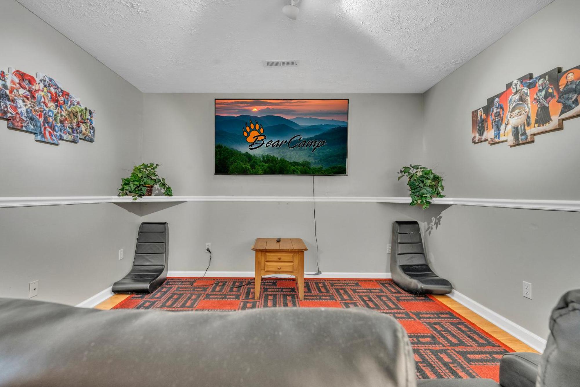 Red Oak Ridge, Hot Tub, Pool Table, Wifi, 1089 Free Tickets Each Paid Day, Dollywood And More Sevierville Dış mekan fotoğraf